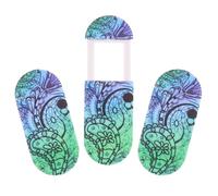 Gatuida 3pcs Webcam Privacy Covers Slide for Laptop and Computer, Ultra-thin Webcam Slider Cover for Notebook Camera Security, Anti-peeping Privacy Protection for Home and Office Use