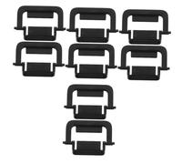 Gatuida 4pairs Keyboard Feet Replacement for Mechanical Keyboard Leg Tilt Holder in Gaming Setup