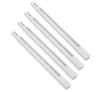 Gatuida 4pcs Baby Mobile Holder Extended Rod Replacement for Crib Mobile Arm Accessories, 20cm Telescopic Support Poles for Newborn Cot Bed Bell Hangers