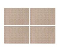 Gatuida 4pcs Brick Pattern Model Sticker Sheet, Self Adhesive Pavement Texture Paper for Dollhouse, DIY Diorama, Miniature Scene, and Wall Background Crafting