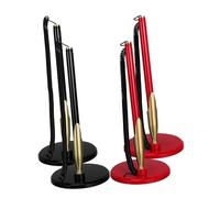 Gatuida 4pcs Desk Pen Set for Wedding Signing Reception Ballpoint Office Pens for Home Office Supplies