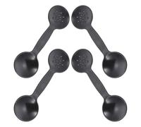 Gatuida 4Pcs Eye Occluder for Optometry Eye Test for Ophthalmologists and Optometrists Exam Tool for Vision Therapy