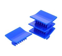 Gatuida 4pcs Kit Portable Manual Expander for Precision Dent Removal Paint Safe Technology Fit for All Vehicle Models Compact and Efficient Body Repair Tool