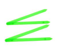 Gatuida 4Pcs Magnetic Building Angle Demonstrators Geometric Teaching Tools for Classroom Learning Fun Math Manipulatives for Engaging Geometry Lessons