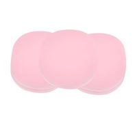 Gatuida 5 Pcs Natural Biodegradable Facial Cleaning Sponges for Gentle Deep Skin Care and Makeup Removal Suitable for All Skin Types and Ages Soft Texture Face Puff with Mixed Colors