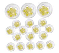 Gatuida 50pcs Plush Bell Ball Rattle Insert for Dolls Engaging Sound Maker Balls for Pet Bird and Creative Projects