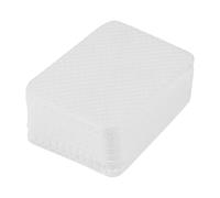 Gatuida 540pcs Disposable Makeup Remover Cotton Pads Nail Polish Remover Facial Cleaning Rounds for Nail Gel and Eyelash Glue Removal, Soft Lint-free Cotton for Beauty and Personal Care