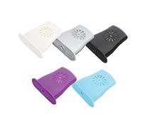 Gatuida 5pcs Acoustic Guitar Humidifiers Moisture Control Humidity Maintenance Tools for Sound Hole with Multi-color Set Suitable for Guitar Crack Prevention and Care