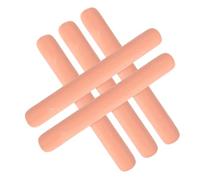 Gatuida 5pcs Sturdy Clay Food Moisture Savers Fragrant Desiccant Reusable for Tea Cigars Closet Safe for Food Maintain Freshness