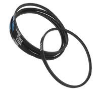 Gatuida 5pcs Washing Machine Drive Belt Replacement Parts for Washers High Grade Durable and Elastic Suitable for Various Washing Machines