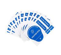 Gatuida 600pcs Screenklean Phone Screen Dust Abosorber Lint Remover Clean Your Device Ease