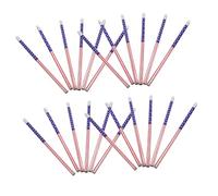 Gatuida 60Pcs American Flag Wooden Pencils with Erasers Smooth Writing Multi Use Sketching Pencils for School Office Parties and Arts Crafts