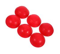 Gatuida 6pcs Silicone Massage Cups for Cupping Vacuum Cups for Face Reusable Massage Suction for Spa Therapy