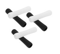Gatuida 6pcs Touch Screen Pen Case Pen Cover and Per Pack Total for Daily Use and Protection