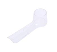 Gatuida 8pcs Electric Toothbrush Cover Caps Protective Toothbrush Head Covers Convenient Travel Use More Sanitary Keep Germs