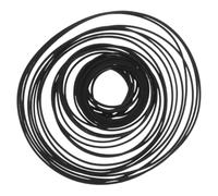 Gatuida 90pcs Assorted Cassette Deck Rubber Belts Square Flat Tape Player Replacement for Recorders Dvd Drives Tear-resistant Recorder Belts Kit