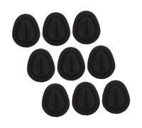 Gatuida 9pcs Car Cup Holder Inserts Silicone Anti-shake Stabilizer Non-slip Shock Absorbing Bottle Adapter for Cars Suvs Motorcycles Easy Installation Spill Protection