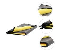 Gatuida Absorbent Bath Towel Fast Drying Pet Towel for Dogs and Cats Use after Bathing at Home