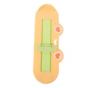 Gatuida Accurate Foot Measurement Device for Foot Measuring Tool Precise Shoe Guide for Boy Girl and Young Home and Commercial Use