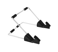Gatuida Adjustable Diamond Art Stand with Light Pad Portable Table Easel for Tracing Drawing Sketching for Artists and Hobbyists at Home The Go