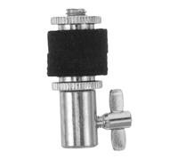 Gatuida Adjustable Drum Key with High Hat Clutch for Jazz Drummers Precision Cymbal Stand Accessory for Versatile Performance and Recording Sessions