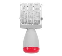 Gatuida Adjustable Handmade English Date Stamp for Office and Business Use Self-Inking Plastic and Iron Construction for Card Making Scrapbooking and Document Authentication