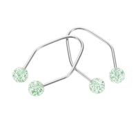 Gatuida Adjustable Intensity Dimple Maker for Cheeks Ergonomic Black Facial Trainer for Natural Dimple Development Comfortable Skin Care Tool for Men and Women Stylish and Convenient