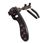 Gatuida Adjustable Rest for Hunting Compound and Recurve Bows Precision Shrapnel Design Easy Windage and Elevation Comfortable Hand Feel Hunting Accessories Replacement Stand