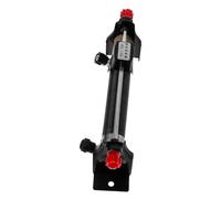 Gatuida Adjustable Sliding Rheostat Physics Electrical Experiment Equipment for Teaching Science Electricity Lab Supplies