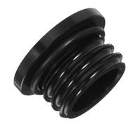 Gatuida Aluminum Cnc Gas Tank Cap Replacement for Motorcycles Weatherproof Fuel Cover with Precision Engineering Resistant Gasoline Protector for Cruisers and Extreme Conditions
