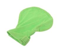 Gatuida Animal Bite Proof Handling Gloves Reusable Anti-bite Pet Cleaning Gloves Calming Feature for Parrot, Hamster and Small Pets Bathing Protection