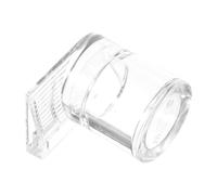 Gatuida Ant Water Feeder Ants for Diet Feeders Nest Drinking Tool Water Storage Bowl Farm Accessory Feeding Bowl Water Bowl Drinking Container Acrylic Transparent