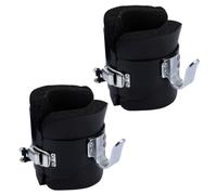 Gatuida Anti-Gravity Inversion Boots for Back Relief Comfortable Padded Ankle Supports with Secure Locking Mechanism Heavy-Duty Hanging Pull Up Gym Equipment for Spinal Decompression and