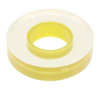 Gatuida Anti-static Transparent Jewelry Protective Wrap Film Tape Electrostatic Self-adhesive Stretch Film for Watches Necklaces and Fragile Accessories Cuttable High Transparency Puncture