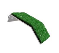 Gatuida Aquarium Decoration Tortoise Climbing Ladder with Stepped Design Turtle Basking Platform Terrace for Fish Tank Habitat Healthy Growth and Easy Cleaning