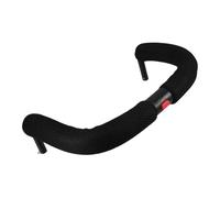 Gatuida Baby Stroller Bumper Bar Padded Armrest Sponge Handlebar Protector Safety Guardrail for Infant Pram Accessories Compatible with Universal Strollers