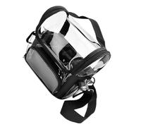 Gatuida Barber Travel Bag for Clippers and Supplies Hairstylist Must Haves Hair Tool Organizer for Hairdressing Equipment The Go
