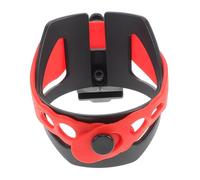 Gatuida Bike Water Bottle Holder Cup Holder Flexible Bicycle Bottle Cage for Milk Tea Coffee Cycling Accessories for Road Mountain Bikes