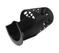 Gatuida Billiard Table Pocket Replacement Mesh Plastic Basket for Tables Optimized Ball Drop Net Snug Fit for Enhanced Gameplay and Smooth Ball Transition