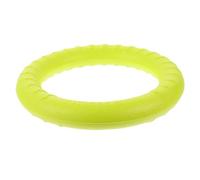 Gatuida Bite Resistant Dog Training Small Green Chewing for Puppies Interactive Outdoor Fitness Pulling for Tug of War and Emotional Stress