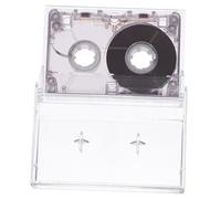 Gatuida Blank Audio Cassette Tapes for Recording DIY Projects Greetings Creative Messages Music Cassette
