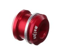 Gatuida Blow Screw for Tom Snare Drum Accessories Air Vent for Drum Percussion Instrument Supply