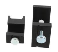 Gatuida Bow Alignment Leveling Kit for Compound Bow Setup with Bubble String Leveler and Rest Tuning Accessory Precision Calibration for Accurate Archery Adjustment