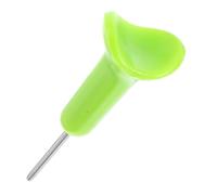 Gatuida Braille Writing Tool for Beginners Portable Plastic Stylus for Blind Users Assistive Braille Writing Pen for Learning and Everyday Use Durable Design