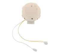 Gatuida Breathing Stuffed Toy Movement For Baby: Compact Electric Plaything Part - Diy Plush Toy Accessory - Replacement Mechanism For Home Or School Plaything Repair