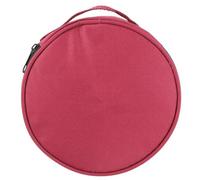 Gatuida Buddhist Sound Bowl Bag Pouch for Storage Case Suitable for Meditation Made of Material for Carrying Your Singing Bowl