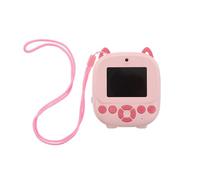 Gatuida Camera For Toddler - Kids Selfie Toy Printable Instant Photo Camera Great For Girls Teens Christmas Parties And Family Adventures