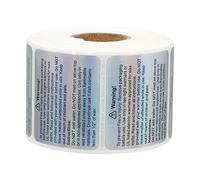 Gatuida Candle Warning Labels Stickers Safety Labels for Candle Jars Wax Melt Warning Stickers Essential and Selling