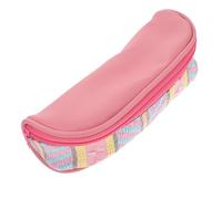 Gatuida Capacity Pencil Case School Organizer Pen Pouch Bag for Boys Girls Zipper Function for Home Office Study