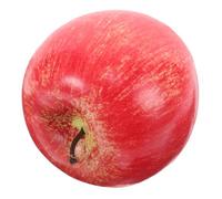 Gatuida Car Antenna Topper Decoration Simulated Artificial Fruit Antenna Topper Ball Cute Car Exterior Accessories For Vehicle Auto Roof